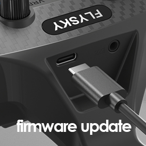 RC Transmitter and Receiver