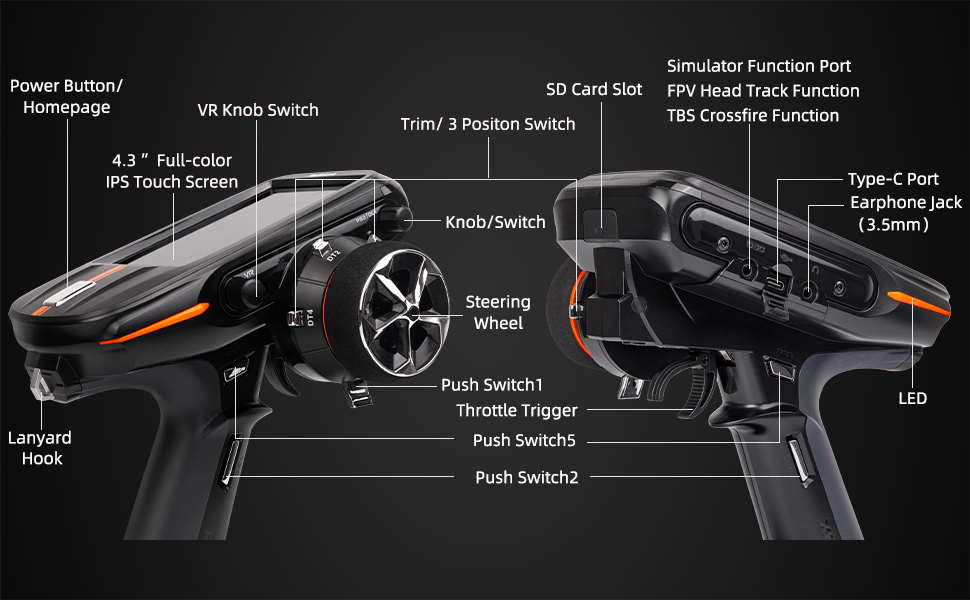 rc8x details